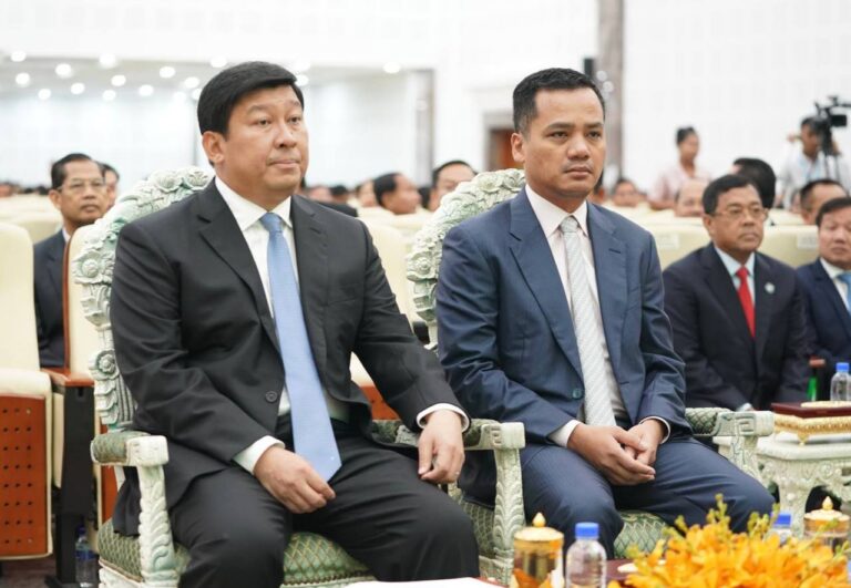 ផ្អែកលើរបៀបរបបការងារ និងដំណើររបស់ក្រសួងរៀបចំដែនដី នគរូបនីយកម្ម និងសំណង់ និងក្រសួងមហាផ្ទៃ បានឈានមកដល់របត់នៃឱកាសសម្រាប់ធ្វើការងារថ្មី និងក្រោយពីការបង្កើតនូវបរិយាកាសគ្មានវិវាទនៅកម្ពុជា ក្រសួងទាំងពីរបានងាកមកគិតគូរលើការងាររៀបចំដែនដី និងនគរូបនីយកម្ម ដែលជាការបើកទំព័រថ្មីសម្រាប់សង្គមជាតិទាំងមូល
