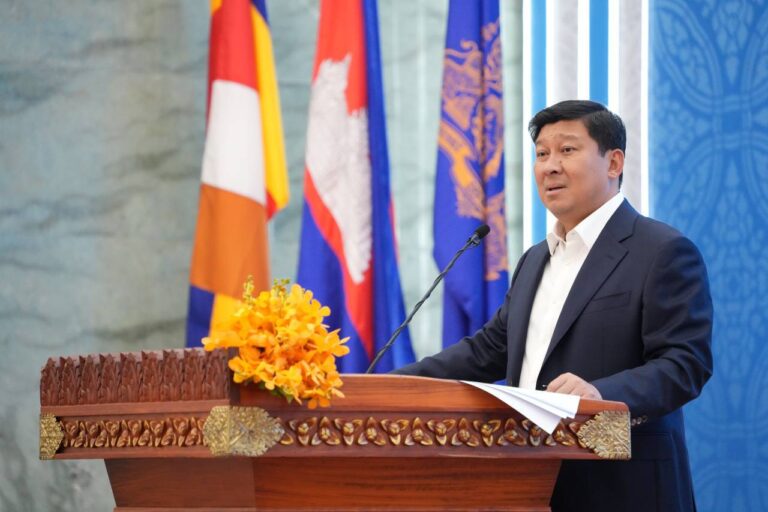 ក្នុងនីតិកាលទី៧នេះ ក្រសួងរៀបចំដែនដី នគរូបនីយកម្ម និងសំណង់ ប្តេជ្ញានឹងបញ្ចប់ទាំងស្រុងនូវសមរភូមិចុះបញ្ជីដីធ្លី បញ្ចប់វិវាទដីធ្លីនិងបង្កើតបរិយាកាសគ្មានវិវាទនៅទូទាំងប្រទេសកម្ពុជា បន្ទាប់មកក្រសួងនឹងងាកទៅបន្តការងារនៅសមរភូមិផ្សេងទៀតទៅតាមផែនទីឯកភាពការងារ