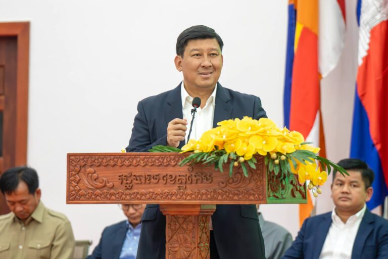 គណៈកម្មាធិការជាតិគ្រប់គ្រងនិងអភិវឌ្ឍតំបន់ឆ្នេរសមុទ្រកម្ពុជាមានមុខងារចំបងគឺការប្រែក្លាយតំបន់ឆ្នេរសមុទ្រកម្ពុជា ឱ្យក្លាយទៅជារបៀងសេដ្ឋកិច្ចមួយដ៏រឹងមាំសម្រាប់កម្ពុជា។