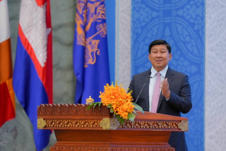 ក្រៅពីសមិទ្ធផលដែលសម្រេចបាន​នាពេលកន្លងមក ការងារបន្ទាប់ដែល​ក្រសួងរៀបចំដែនដី នគរូបនីយកម្ម និងសំណង់ ត្រូវងាកមកគិតគូរគឺការរៀបចំក្រុង និងទីប្រជុំជនឱ្យបានច្រើន និងការងារអាទិភាពផ្សេងទៀត ដើម្បីចូលរួមកសាងកម្ពុជាឱ្យមានខឿនសេដ្ឋកិច្ចនិងខឿនការពារជាតិរឹងមាំ ខ្លួនទីពឹងខ្លួន និងឯករាជ្យម្ចាស់ការ ខណៈស្ថានភាពពិភពលោកប្រែប្រួលឥតឈប់ឈរ។