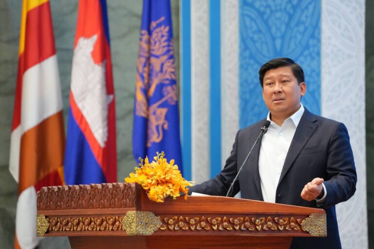 ក្រសួងរៀបចំដែនដី នគរូបនីយកម្ម និងសំណង់ ចាត់ទុកថា ការពង្រឹងជីវភាពធ្វើឱ្យជីវភាពប្រជាជនកាន់តែប្រសើរឡើង គឺជាស្នូលនៃបេសកកម្ម ដែលផ្តោតសំខាន់លើផ្លូវ ទឹក ភ្លើង និងពង្រឹងដង្ហើមសេដ្ឋកិច្ចដែលមានជាក់ស្តែង