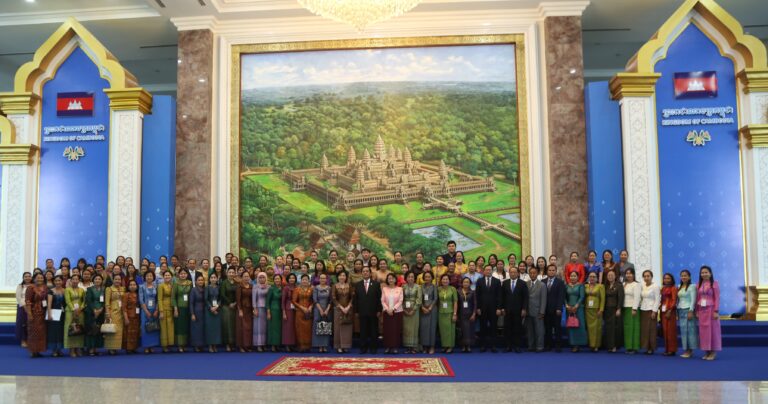 វិមាន៧មករា រាជធានីភ្នំពេញ, នារសៀលថ្ងៃពុធ ៧កើត ខែផល្គុន ឆ្នាំរោង ឆស័ក ព.ស.២៥៦៨ ត្រូវនឹងថ្ងៃទី៥ ខែមីនា ឆ្នាំ២០២៥