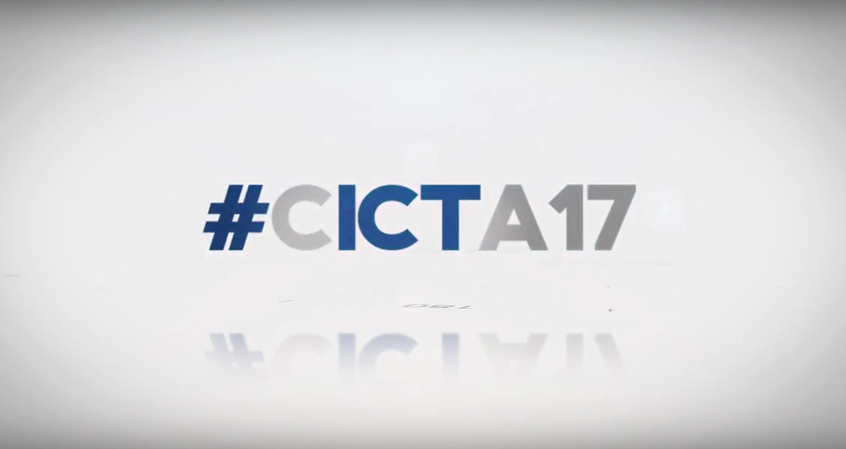 Cambodia ICT Awards 2017