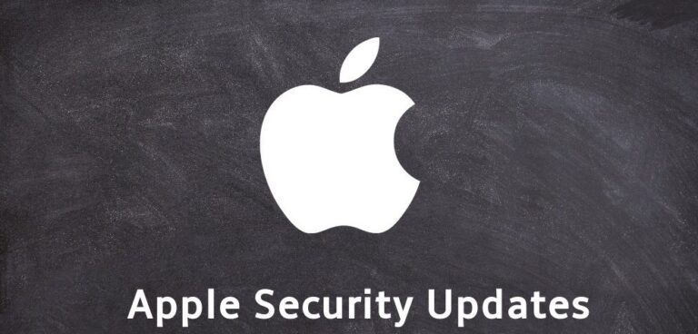 បង្ការហានិភ័យ​ ក្រុមហ៊ុន Apple បានចេញសេចក្តីណែនាំឱ្យអាប់ដេត ប្រព័ន្ធប្រតិបត្តិការ (iOS Update) ការពារសន្តិសុខជាបន្ទាន់