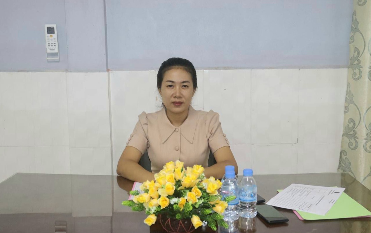 គណៈកម្មាធិការសមាគមអតីតយុទ្ធជនកម្ពុជា ខេត្តកោះកុង សូមថ្លែងអំណរគុណចំពោះ លោកស្រី សម្បូរ សុភា ប្រធានមន្ទីរវប្បធម៌ និងវិចិត្រសិល្បៈខេត្ត ដែលបានឧបត្ថម្ភថវិកាចំនួន ១០០ ០០០រៀល ដើម្បីចូលរួមចំណែកលើកកម្ពស់សុខុមាលភាព និងជីវភាពរស់នៅ របស់បងប្អូនអតីតយុទ្ធជនកម្ពុជា ខេត្តកោះកុង សម្រាប់រៀបចំពិធីសំណេះសំណាល និងសាកសួរសុខទុក្ខ សមាជិកសមាគមអតីតយុទ្ធជនកម្ពុជា ខេត្តកោះកុង ក្នុងរដូវកាលភ្ជុំបិណ្ឌខាងមុខ