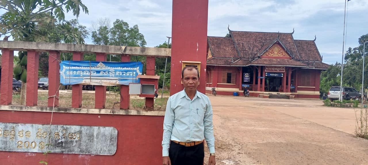 លោក ហេង នាង ប្រធានការិយាល័យប្រជាពលរដ្ឋស្រុកបូទុមសាគរ បានចុះបើកប្រអប់សំបុត្រ បញ្ចេញមតិ និងបណ្តឹងតវ៉ា ក្នុងឃុំអណ្តូងទឹក ចំនូន៣ទីតាំង គឺ មុខសាលាស្រុកបូទុមសាគរ មុខសាលាឃុំអណ្តូងទឹក និងមុខសាលាបឋមសិក្សាជីត្រេះជាលទ្អផលពុំទទួលបានពាក្យបណ្តឹងទេ