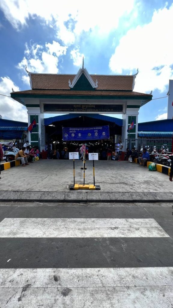 រំលឹកពីព្រឹត្តិការណ៍សហគមន៍២០កុម្ភៈនាពេលកន្លងមកដោយមានការរីករាលដាលនៃជំងឺកូវីដ-១៩​ នៅកម្ពុជា និងនៅក្នុងខេត្តព្រះសីហនុ​