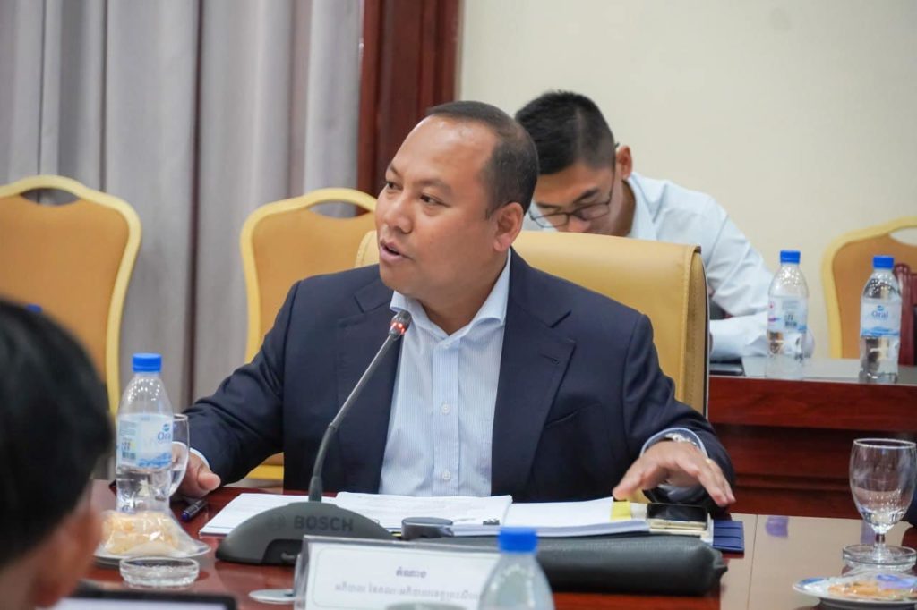 គម្រោងចំនួន២ នៅខេត្តព្រះសីហនុ ទទួលបានការលើកទឹកចិត្តពី ក្រុមប្រឹក្សាអភិវឌ្ឍន៍កម្ពុជា និងត្រូវបានវាយតម្លៃថា នឹងជះឥទិ្ធពលយ៉ាងវិជ្ជមានដល់សេដ្ឋកិច្ចខេត្ត