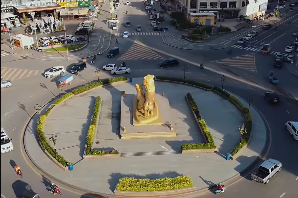ខេត្តព្រះសីហនុ