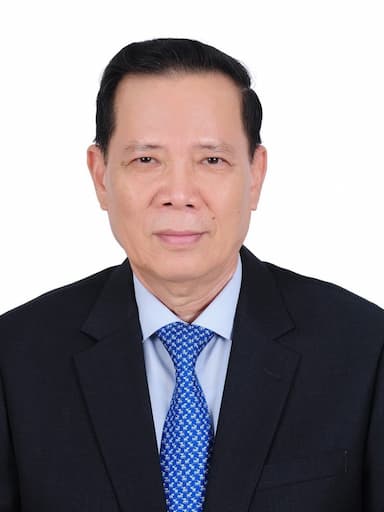 H.E Chiv Keng