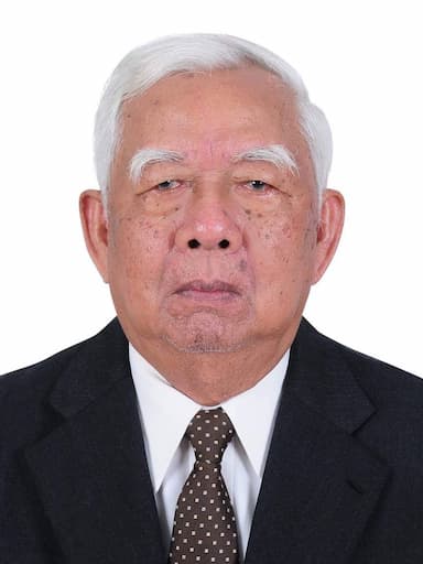 H.E Khim Pon