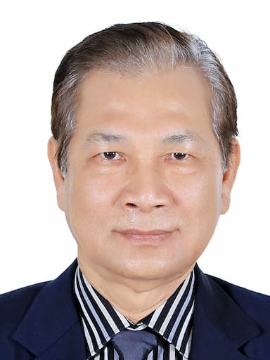 H.E Kong Srim
