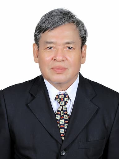 H.E Nil Nonn