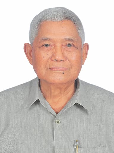 ឯកឧត្តម ប្រាក់ គឹមសាន