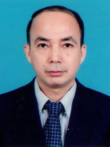 ឯកឧត្តម ជា សុខហៀង