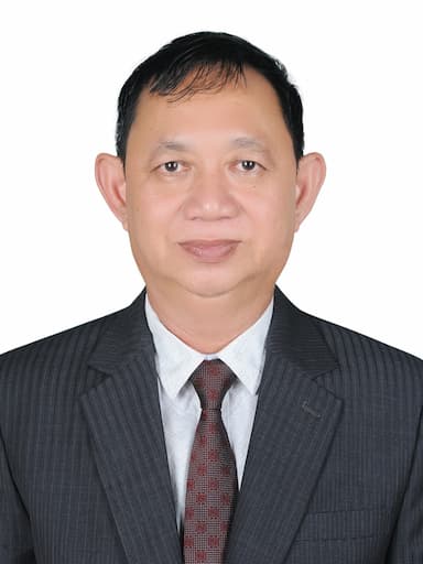 H.E Chhoun Chantha