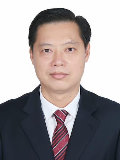 ឯកឧត្តម សេង ប៊ុនឃាង