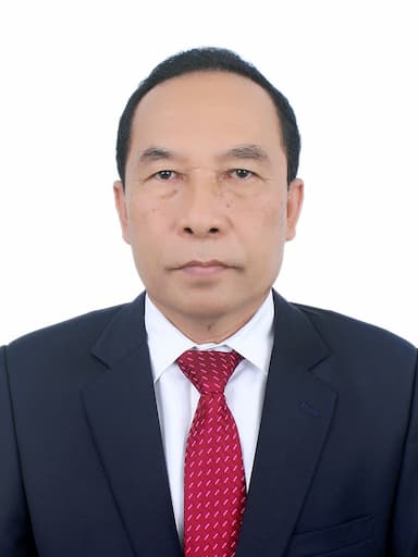 H.E Ouk Kimsith