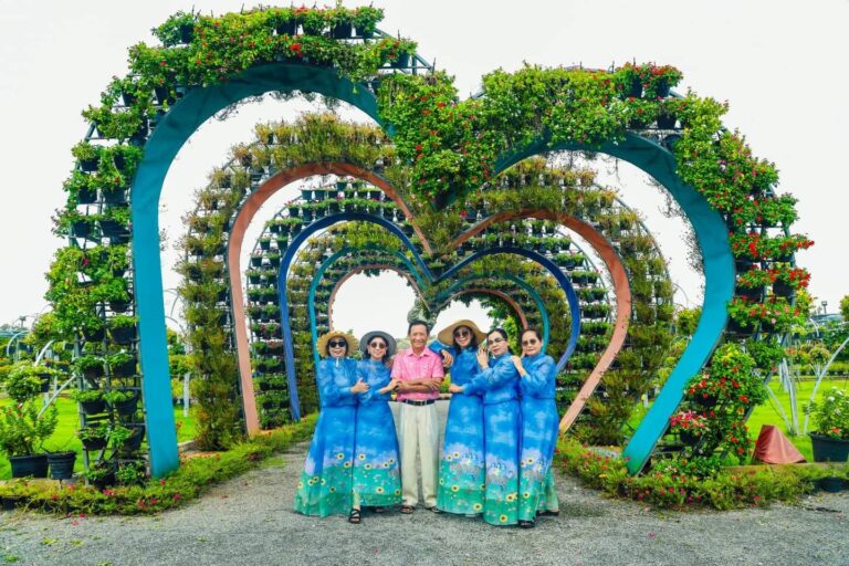 Angkor Wonder Garden-អង្គរវ៉ូនឌើរ ហ្គាឌិន